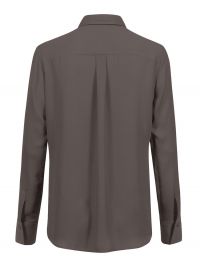 Damen Bluse Regular Fit